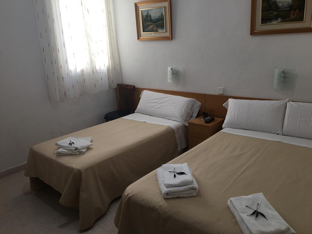 Zweibettzimmer